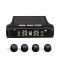 [TẶNG ĐÈN LED CẢNH BÁO MỞ CỬA] Cảm biến áp suất lốp ô tô van ngoài TPMS - Labaha
