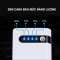 Kích nổ bình ô tô dung lượng cao 20000 mAh tích hợp đèn LED - Labaha